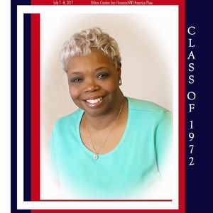 Meet your Posher, Patsy